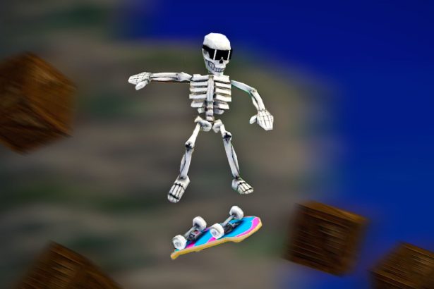 ‘Tako smo se vratili’: Megabonk se vratio u borbu u kategoriji Glas igrača nakon povlačenja s The Game Awards u studenom