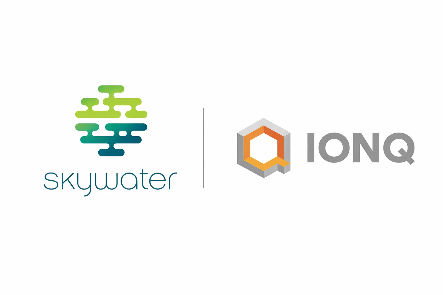 IonQ preuzima SkyWater tehnologiju