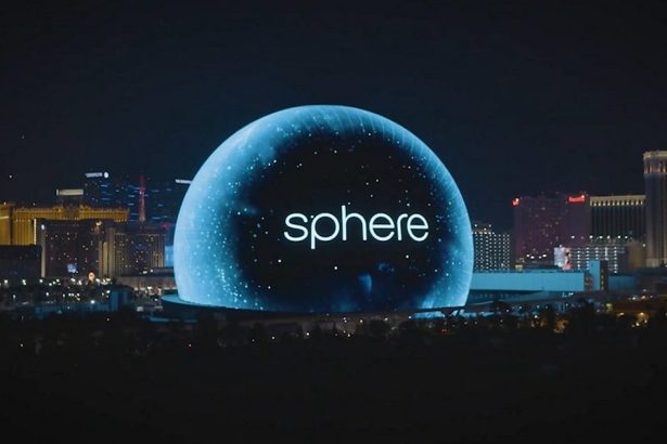 Druga američka sfera predložena za nacionalnu luku Maryland