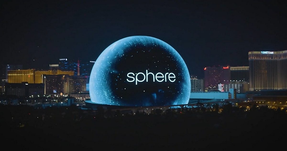 Druga američka sfera predložena za nacionalnu luku Maryland