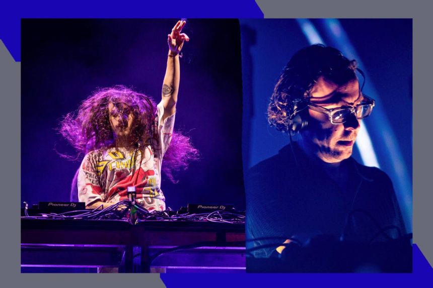 Subtronics Above And Beyond