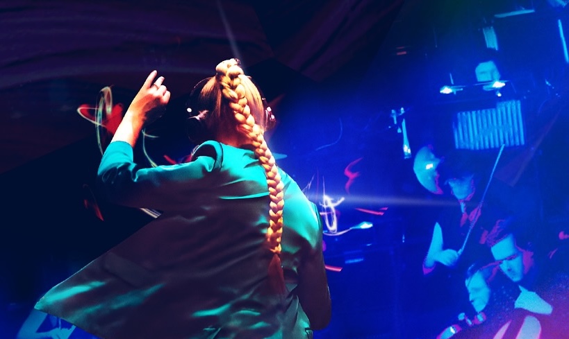 Synthony donosi Kraljevsku filharmoniju s orkestralnim obradama EDM hitova