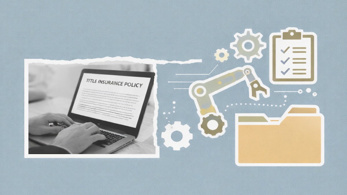 Titl prikuplja 2,5 milijuna dolara za proširenje tehnologije automatizacije naslova