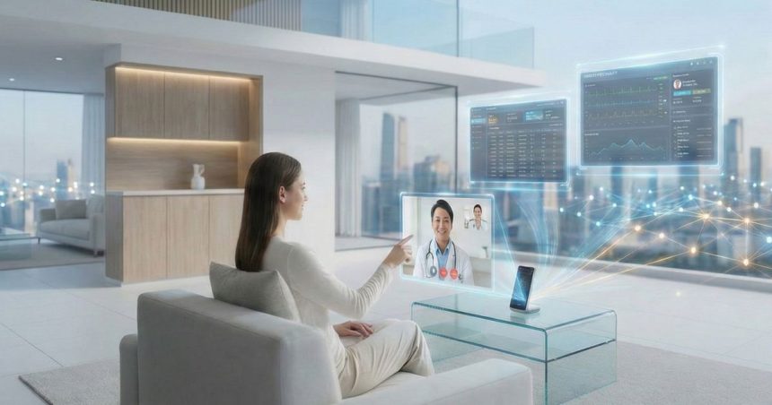 Transforming20Healthcare20with20Technology20in20the20AI20Era