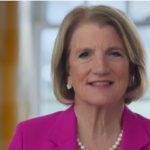 Senator Capito posjećuje WVUP-ov novi centar za inovacije i tehnologiju