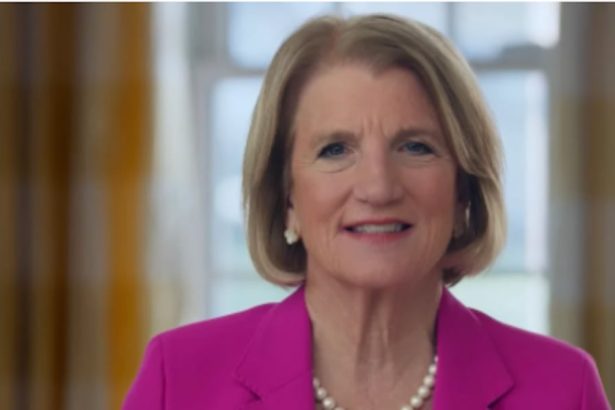 Senator Capito posjećuje WVUP-ov novi centar za inovacije i tehnologiju