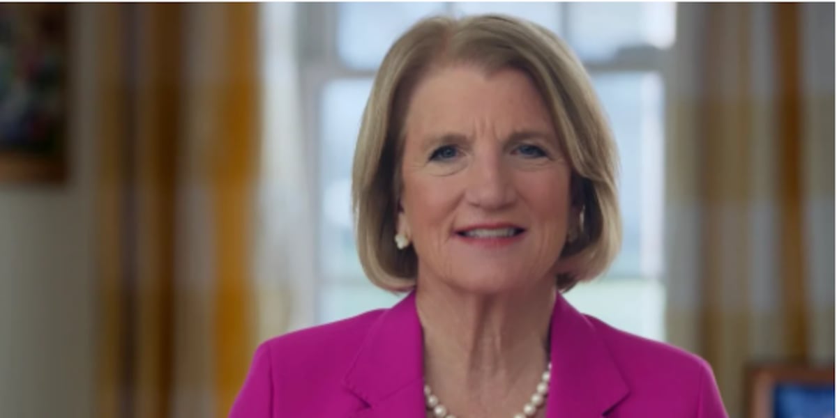 Senator Capito posjećuje WVUP-ov novi centar za inovacije i tehnologiju