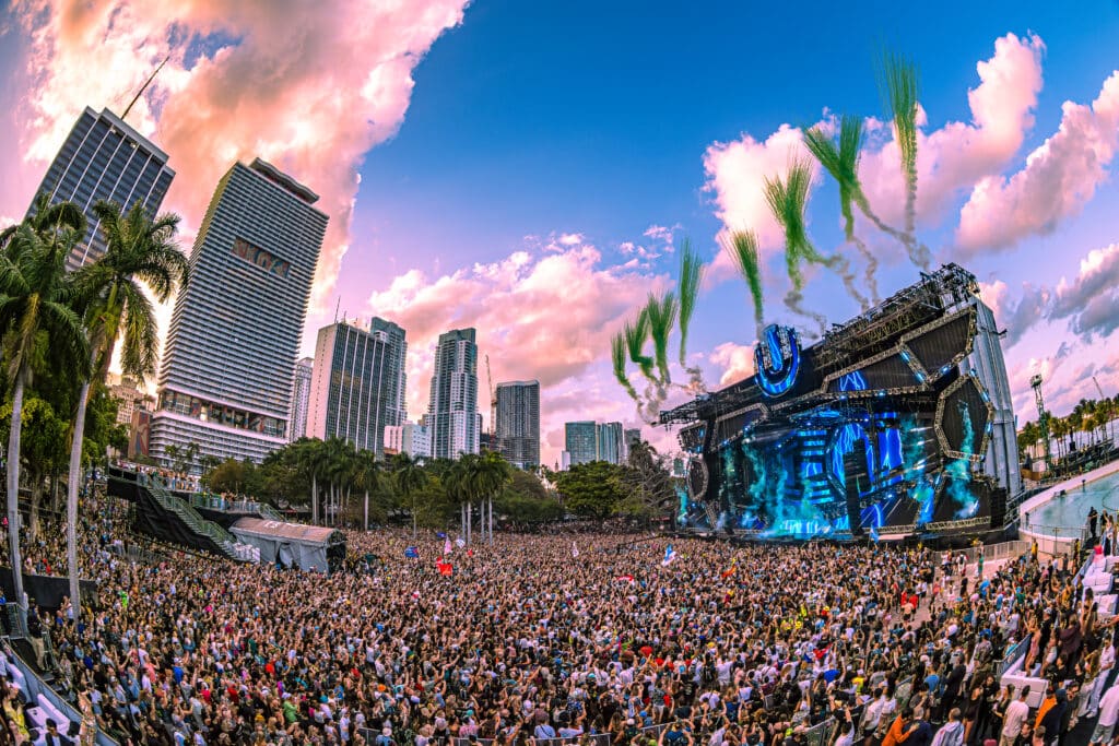 Finalizirana postava za Ultra Music Festival 2026 prije događaja