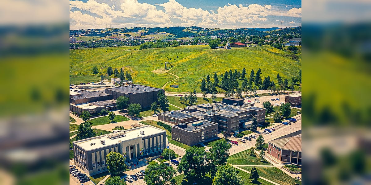 Studenti Minesa razvijaju novu tehnologiju dronova za unapređenje prijenosa zabave uživo.