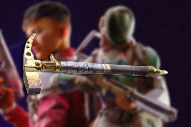 Sada možete tražiti besplatnu nagradu Arc Raiders nakon što je igra dostigla 12 milijuna igrača širom svijeta od lansiranja — evo kako doći do Golden Raider Toola.