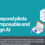 Idemo naprijed s komponibilnom i suverenom umjetnom inteligencijom