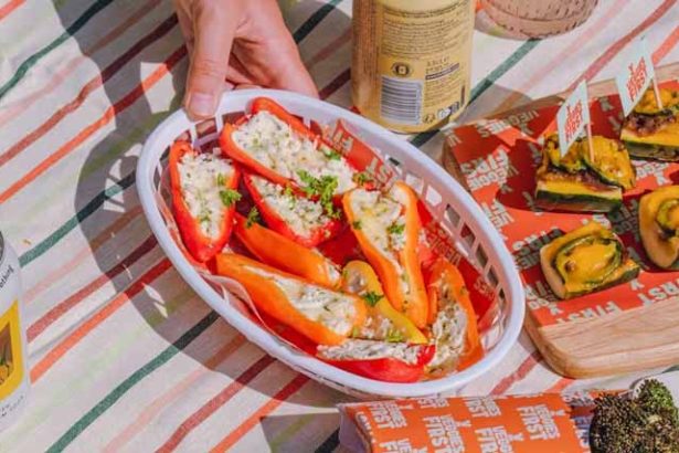 Zdrav način života nije moguć bez voća i povrća