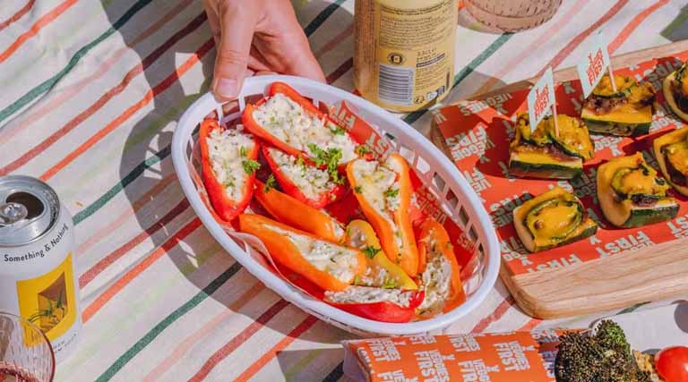 Zdrav način života nije moguć bez voća i povrća