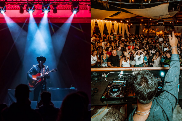 Kako je Boots ‘N Beats transformirao Country-EDM događaj u nacionalni fenomen