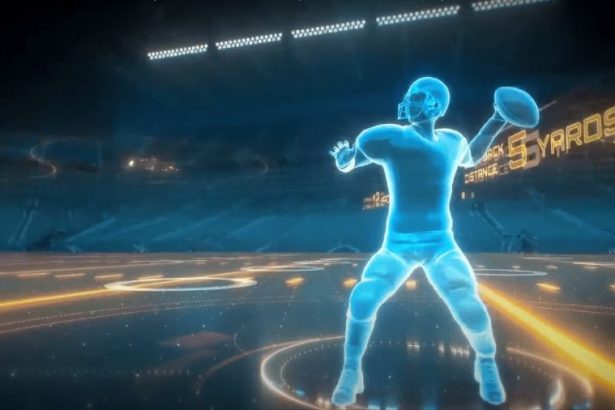 Tehnologija u NFL-u: Utjecaj umjetne inteligencije i 8K kamera na transformaciju igre