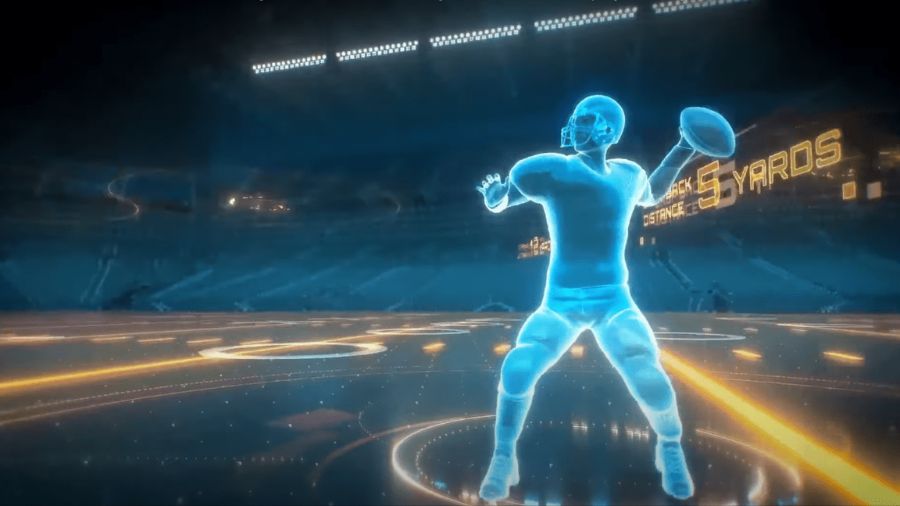 Tehnologija u NFL-u: Utjecaj umjetne inteligencije i 8K kamera na transformaciju igre