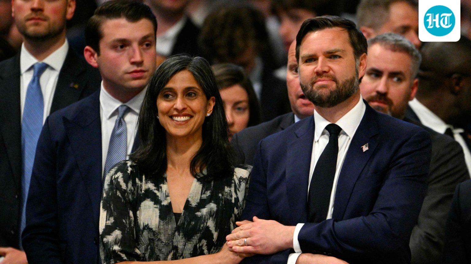 Usha Vance trudna u 40. godini, a prvo dijete Katrina Kaif u 42.: ginekolog ističe da kasna trudnoća više nije neuobičajena