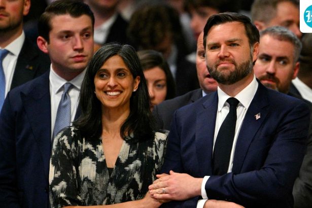 Usha Vance trudna u 40. godini, a prvo dijete Katrina Kaif u 42.: ginekolog ističe da kasna trudnoća više nije neuobičajena