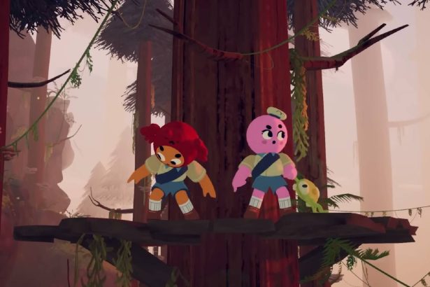 Novi biom dolazi kao alternativa Tropics u Peaku, ali jedina mana je mogućnost napada pauka.