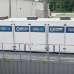 Georgia Co-op pokreće vrhunski dugotrajni sustav skladištenja energije