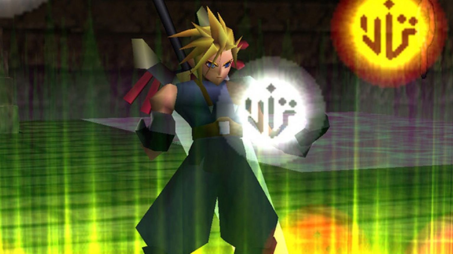 Square Enix najavljuje ‘ novu verziju’ Final Fantasy 7 za Steam, ali ne otkrivaju detalje ni datum izlaska