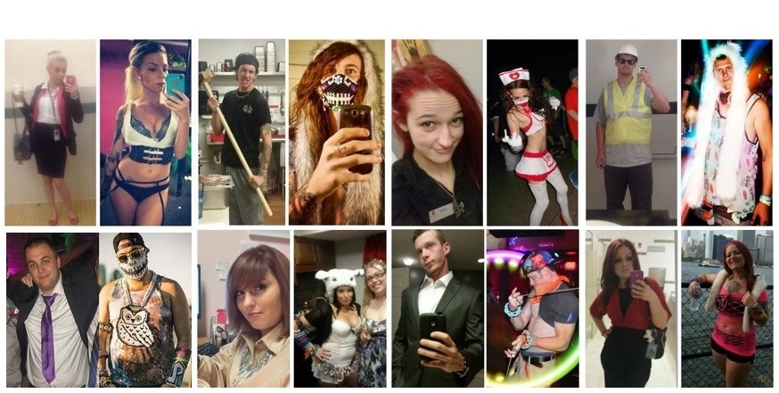 Intervju s Binkyjem, Kandi Kidom