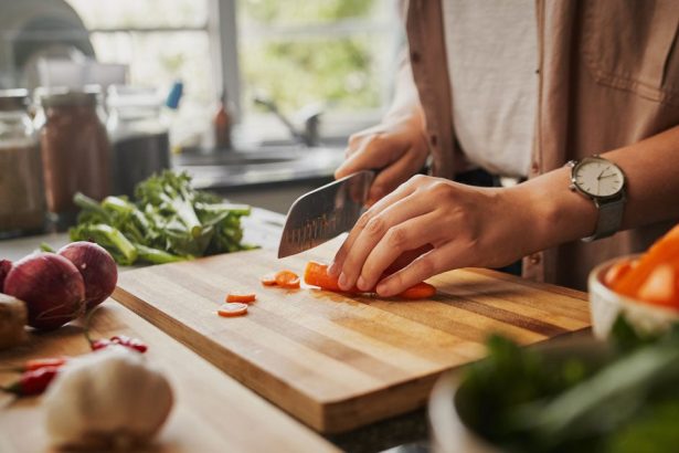 5 savjeta za odabir zdrave hrane