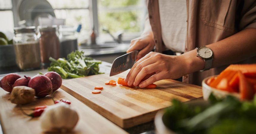 5 savjeta za odabir zdrave hrane