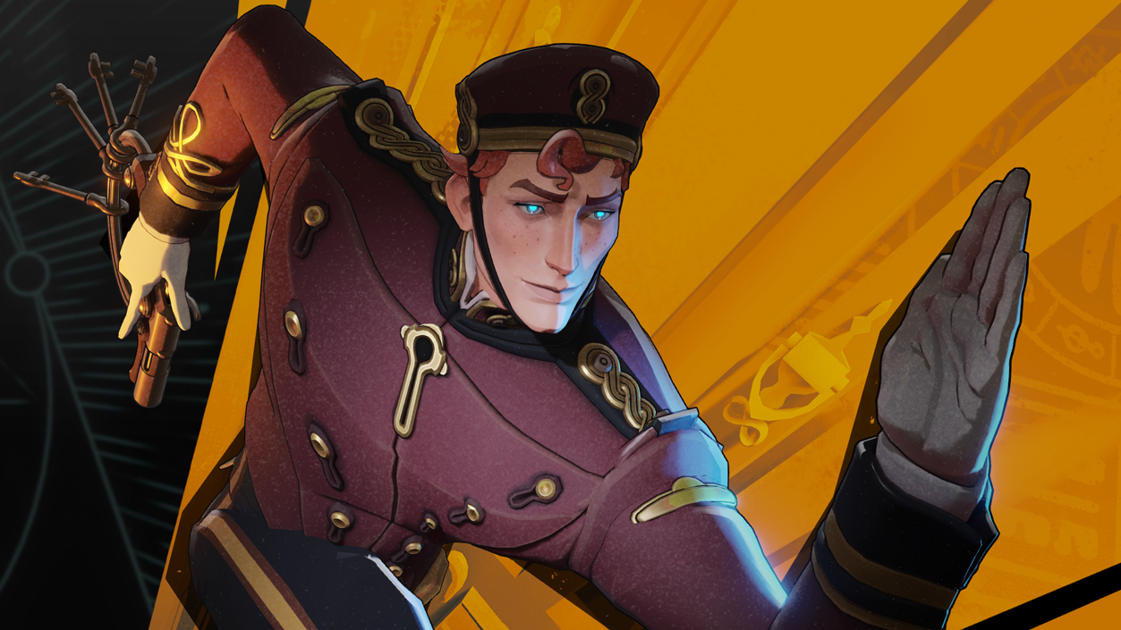 Valve je 2025. rastavio Deadlock i ponovno ga sastavio, pružajući bolju uslugu uživo od većine servisnih igara uživo.