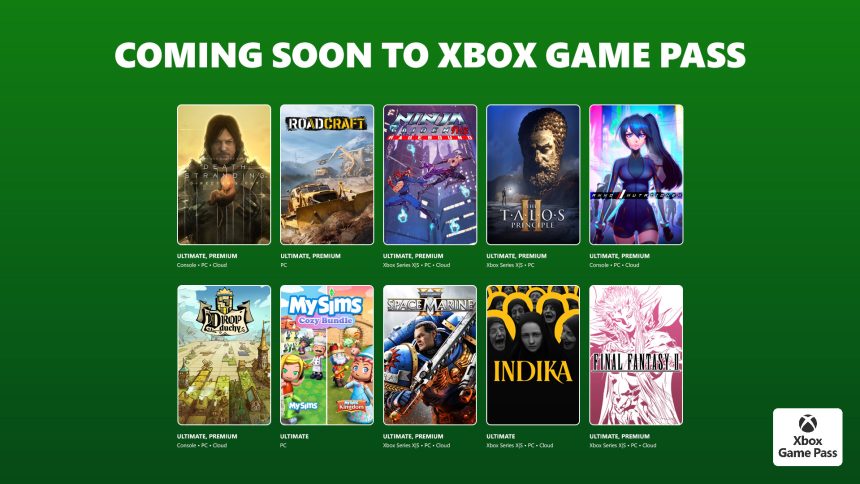 XBOX GamePass Announcement 16x9 01.20.2026 EN US 28a52d6996493f5a5cd1
