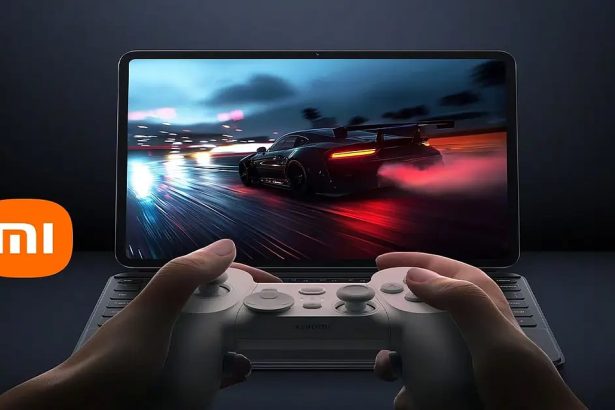 Xiaomi Game Center dodaje podršku za Steam PC igre