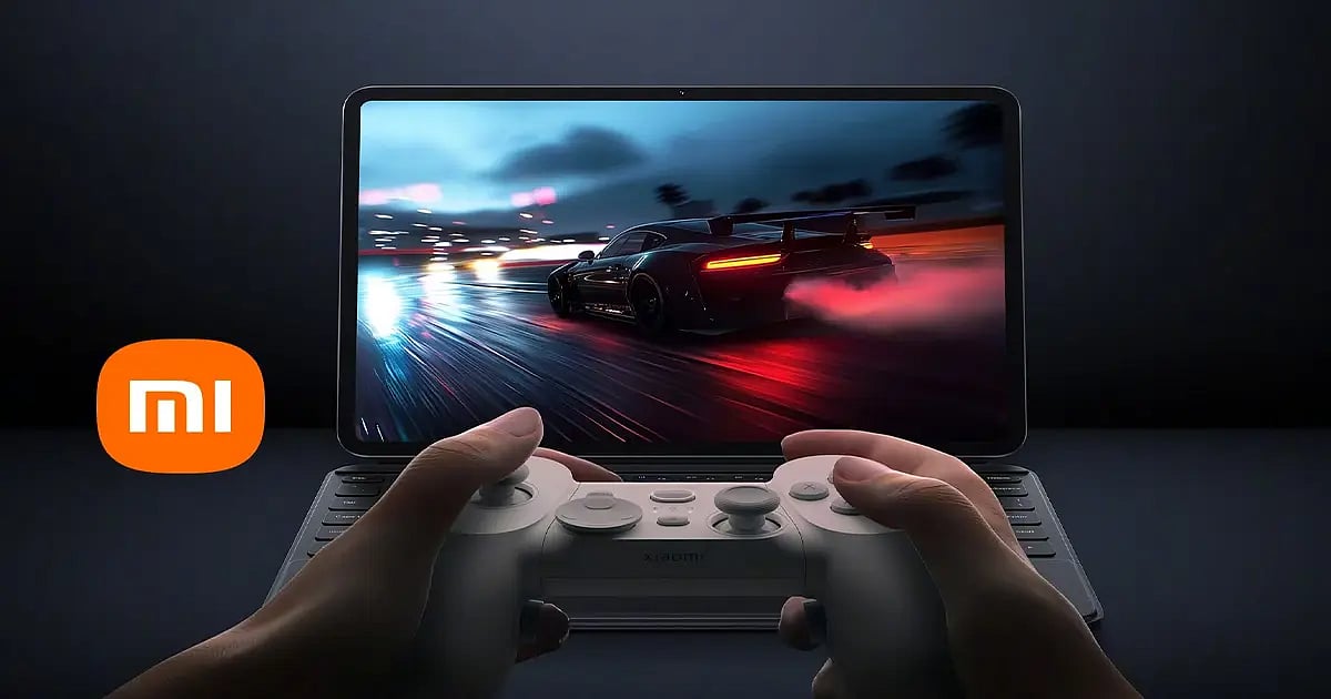 Xiaomi Game Center dodaje podršku za Steam PC igre