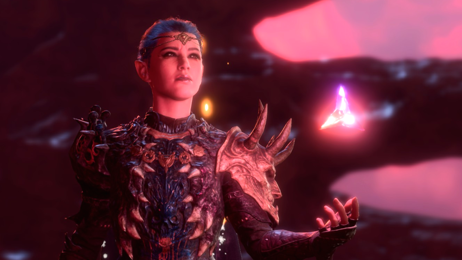 Larian je puno naučio od Baldur’s Gate 3 prilikom ulaska u Divinity, a ručno izrađeni plijen vjerojatno je bolji: ‘Randomizacija nam nije značajno uštedjela vrijeme’