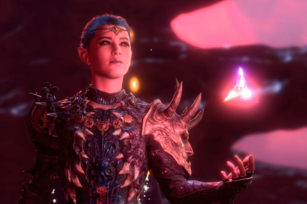 Larian je puno naučio od Baldur’s Gate 3 prilikom ulaska u Divinity, a ručno izrađeni plijen vjerojatno je bolji: ‘Randomizacija nam nije značajno uštedjela vrijeme’