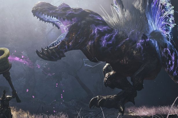 Capcom će ispraviti FPS grešku u Wilds DLC-u nakon današnjeg ažuriranja