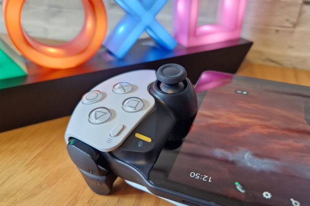 Čekao sam dvije godine na PlayStation Portal, a sada bih volio da sam ga kupio ranije