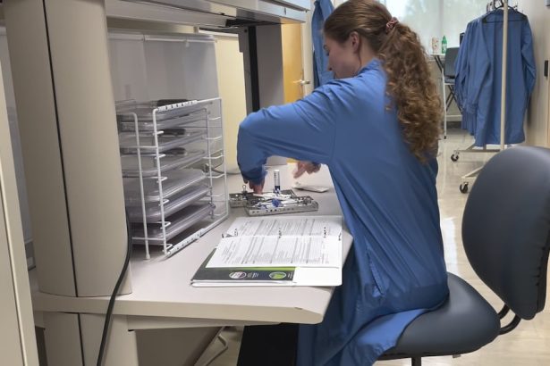 Kako započinje proljetni semestar: studenti se fokusiraju na zanate, tehnologiju i vještine umjetne inteligencije