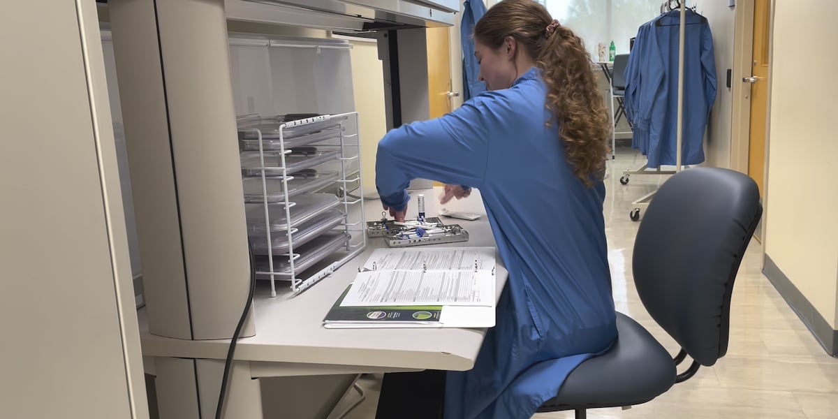 Kako započinje proljetni semestar: studenti se fokusiraju na zanate, tehnologiju i vještine umjetne inteligencije