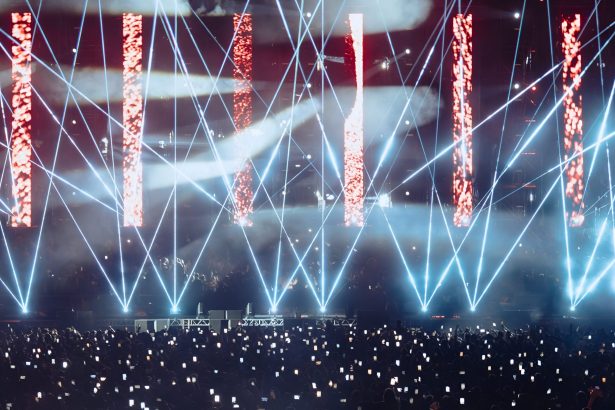 Festival Zamna se vratio u Tulum za još jednu nezaboravnu sezonu