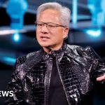 Nvidia najavljuje tehnologiju samovozećih automobila u okviru fizičkog AI push-a