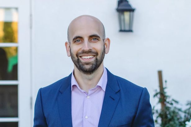 Airbnb imenuje Ahmada Al-Dahlea za glavnog tehničkog direktora