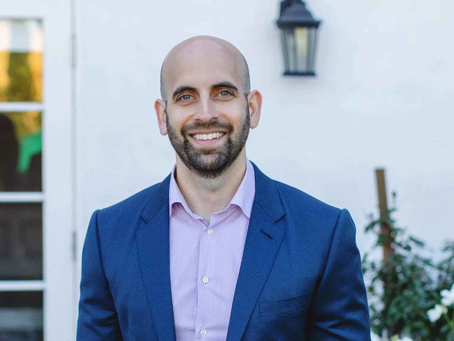 Airbnb imenuje Ahmada Al-Dahlea za glavnog tehničkog direktora