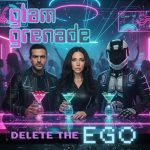 Glam Grenade objavljuje Delete the Ego, plesni album koji istražuje ljudsku kreativnost i AI