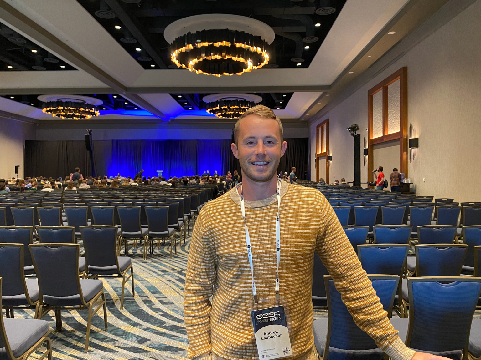 Na SEEK 2026. mladi katolici pozvali na svjesno korištenje tehnologije kao alata