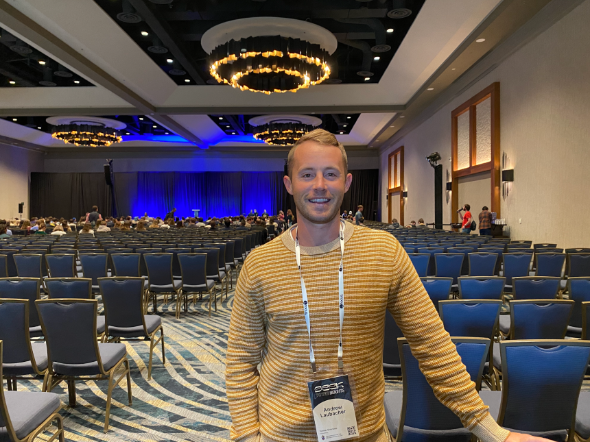 Na SEEK 2026. mladi katolici pozvali na svjesno korištenje tehnologije kao alata