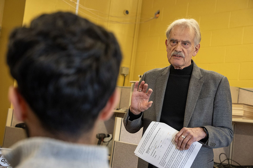 Inženjeri automobilske umjetne inteligencije na sjecištu tehnologije i etike