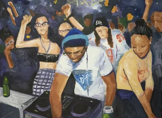 Provala elektroničke glazbe i uspjeh novih DJ-a