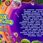 Beyond Wonderland PNW ukida postavu za 2026. s Rezzom, Fisherom, Seven Lions i drugima