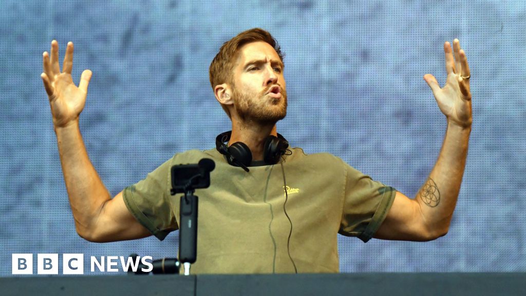 Calvin Harris bit će glavni izvođač kada bude otkrivena puna postava