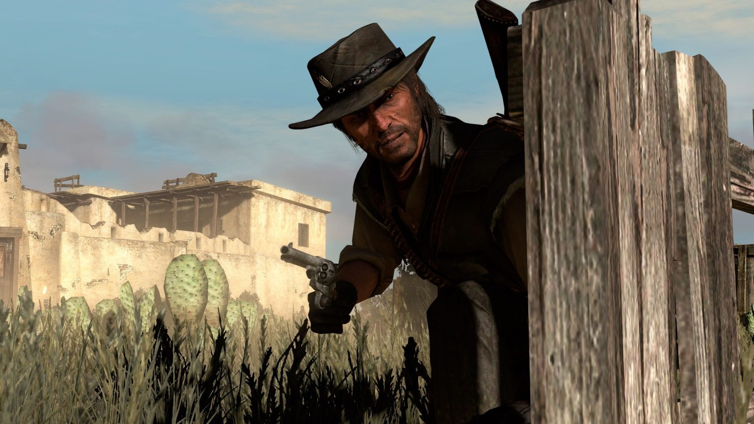 Red Dead Redemption Remaster u 4K i 60fps sada dostupan — teoretski besplatan za vlasnike originalne Xbox 360 verzije (AŽURIRANJE)